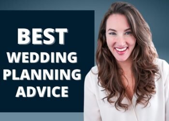 THE ONLY WEDDING PLANNING ADVICE YOU'LL EVER NEED IN 2020 | Don't plan a thing until you watch this!