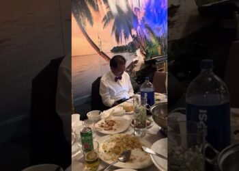 Wedding 💒 anniversary EP#1 Khmer restaurant in United States 🇺🇸 of America 🇺🇸