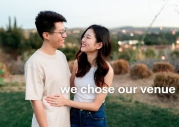 Wedding Venue Tours in SoCal | Wedding Diaries Ep 1