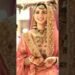pakistani actress in wedding dress beautiful pictures 😍😍📸