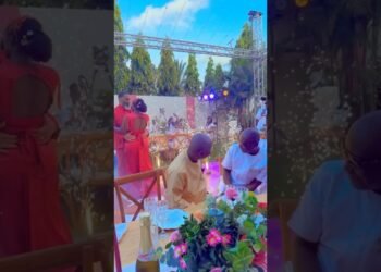 She Said ‘I Do’ in Ghana! 💍 An Intimate Destination Wedding Story @TrueVonne