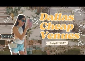 $8,000 or less base venues in Dallas, tx | 4 different venues, budget friendly, wedding venue
