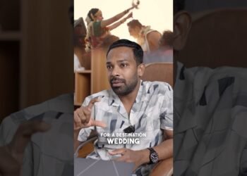 Destination Wedding or Intimate Wedding? Which One Should You Select?