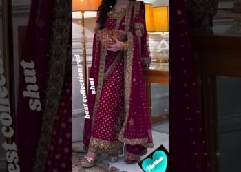 indian wedding stylish dress recent shut #short#viral short
