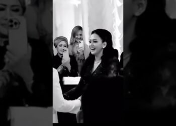 masi edisi intimate wedding a da allysa #alghazali #allysa #wedding