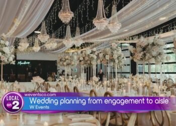 Wedding Planning 101: Here's what it’s worthwhile to know