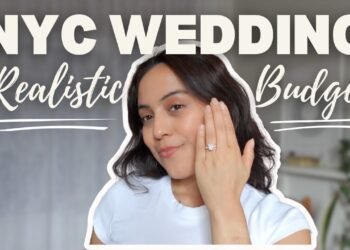 Planning a 2025 NYC Wedding on a Realistic Budget (Venues & Prices Included)