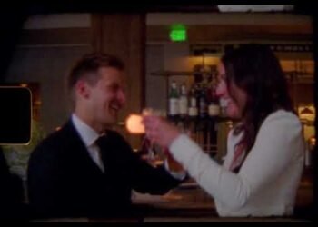 Caroline & Erik | An Intimate Wedding at Kex Hotel | Portland, Oregon