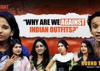 OTV Insight Round Table Ep-8| Lifestyle & Fashion Creators | Reemly Mohanty, Susri, Ipsita & Sonia