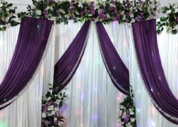 Best Easy Design Stage Decoration Ideas | Wedding Stage Decoration Ideas | Stage Decoration Ideas