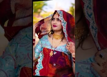 Shekhawati jaatni ✨ wedding dress 🤗