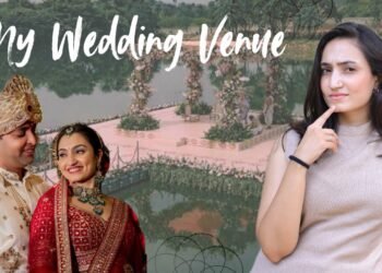 How I planned my wedding  | Venue Tour | Wedding series| Day by day vlog | Vaisshnavi wedding