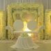 AP Best Wedding Stage Decoration Design Ideas