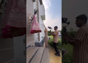 pre-wedding dress video shoot jaipur #preweddingshoot #love #uttrakhnd #amerfort