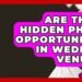 Are There Hidden Photo Opportunities In Wedding Venues? – Wedding Trends Now