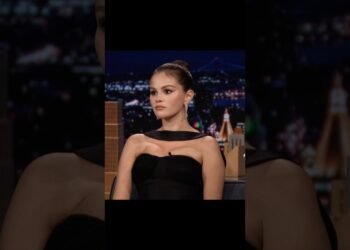 Selena Gomez Planning Her Wedding With Bad Bunny or Benny Blanco? 😂 #shorts