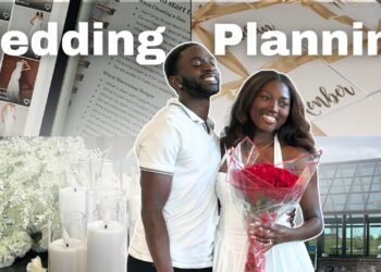 Wedding Planning So Far: What No One Tells You! 💍 (wedding series ep 7)