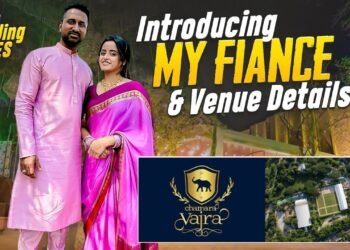 Wedding Venue in Bangalore | Chamara Vajra | Marakata | Chaitra Vasudevan