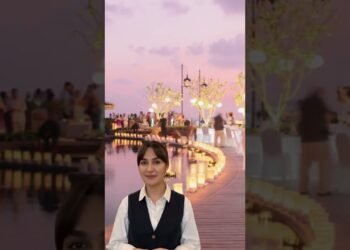 ✨ Planning a marriage is exciting… but planning a destination wedding?