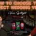 Methods to Pick the Perfect Wedding Venue | Suggestions from The 9 Cleveland