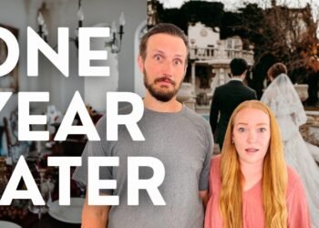 One 12 months Since Buying a Wedding Venue with NO EXPERIENCE