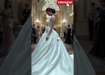 Top White Wedding Dress Designs for Brides 2026💍 Elegant Bridal Fashion. #weddingdress#WeddingTrends