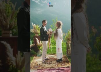 siapa yang mau intimate wedding? yukk nonton episode terbaru wedding podcast sekarang! 🥰