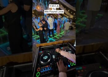 Open Format Wedding DJ Set (LIVE) | STRAIGHT BANGERS ONLY 🔥🔥