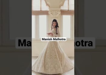 Alanna Panday Wedding Looks byFamous Designers #alannapanday #bollywood #shortsyoutube #sumerashares