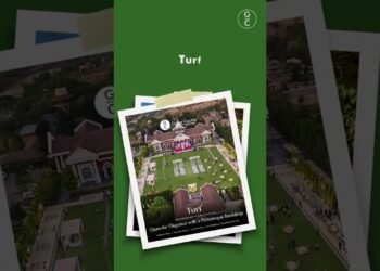 7 Unique Wedding Venues at Grape County | Dream Destination Wedding in Nature