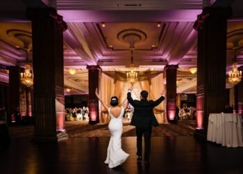 Top Wedding Venues In Philadelphia