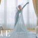 Inside Chloë Grace Moretz and Kate Harrison’s Wedding Dress Fittings | Vogue
