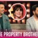 Jonathan Scott & Zooey Deschanel Want An Intimate Wedding — Unlike Drew Scott