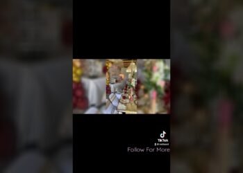 Tea Party Tablescape Farmhouse Table Setting Decor Birthday Outdoor Event Pampas Vintage Tea Set