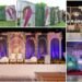 Recent Design Stage Decoration || Wedding Stage Decor || Jainal Stage Decoration
