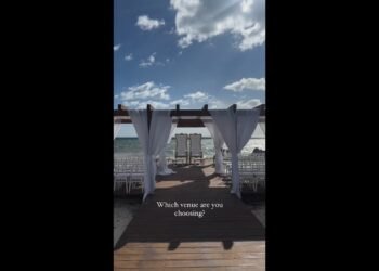 Which Beach Wedding Venue Are You Selecting?