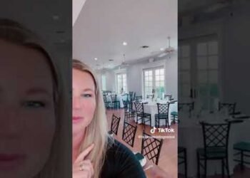 FLOOR PLAN | Texas Wedding Venue | San Antonio Wedding Venue