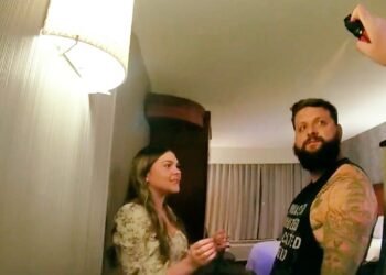 How One Guest's Ego RUINED An Entire Wedding!