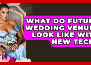 What Do Future Wedding Venues Look Like With Recent Tech? – Wedding Trends Now