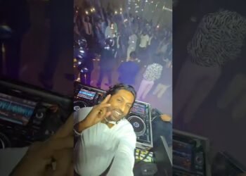 DJNAILN mama #wedding #dj #viral #viralshorts #video #viralvideo #djnalin @djnalin9847  🇱🇰🎧😍