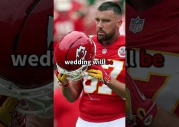Travis Kelce Jokes Wedding Planning With Taylor Swift Is “Easy” In comparison with Football