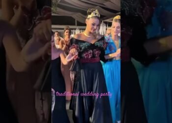 traditional wedding party #wedding #traditionalcloth #weddingreception #düğün