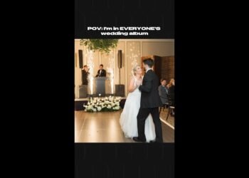 The Intrusive Thought Every Wedding DJ Has