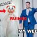 MOTHER IN LAW RUINED WEDDING with PHOTOS + VIDEOS! // Mother In Law wore wedding dress to MY wedding