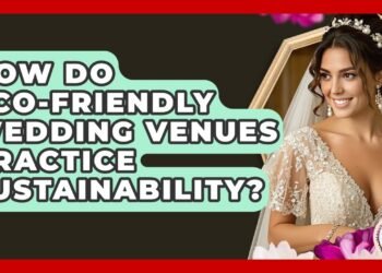 How Do Eco-Friendly Wedding Venues Practice Sustainability? – Wedding Trends Now
