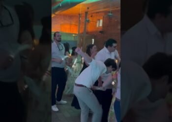 Most Hype Wedding Crowd Ever 🔥 #dj #bothlighting #jblprxone