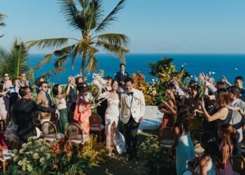 Wedding Budget Tips from Junebug Planners