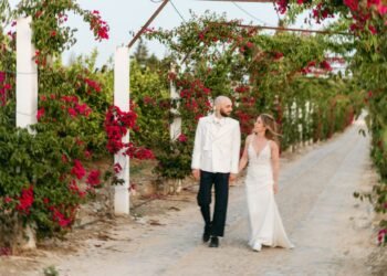 How To Plan A Jewish Destination Wedding in Portugal