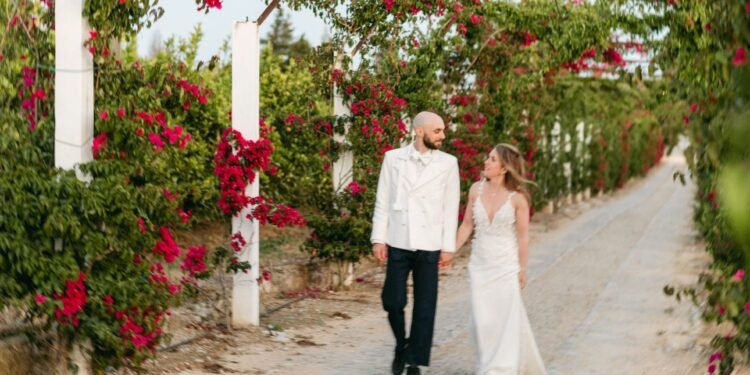 How To Plan A Jewish Destination Wedding in Portugal