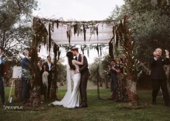 Jewish Wedding Timelines – What to Expect at your Simcha